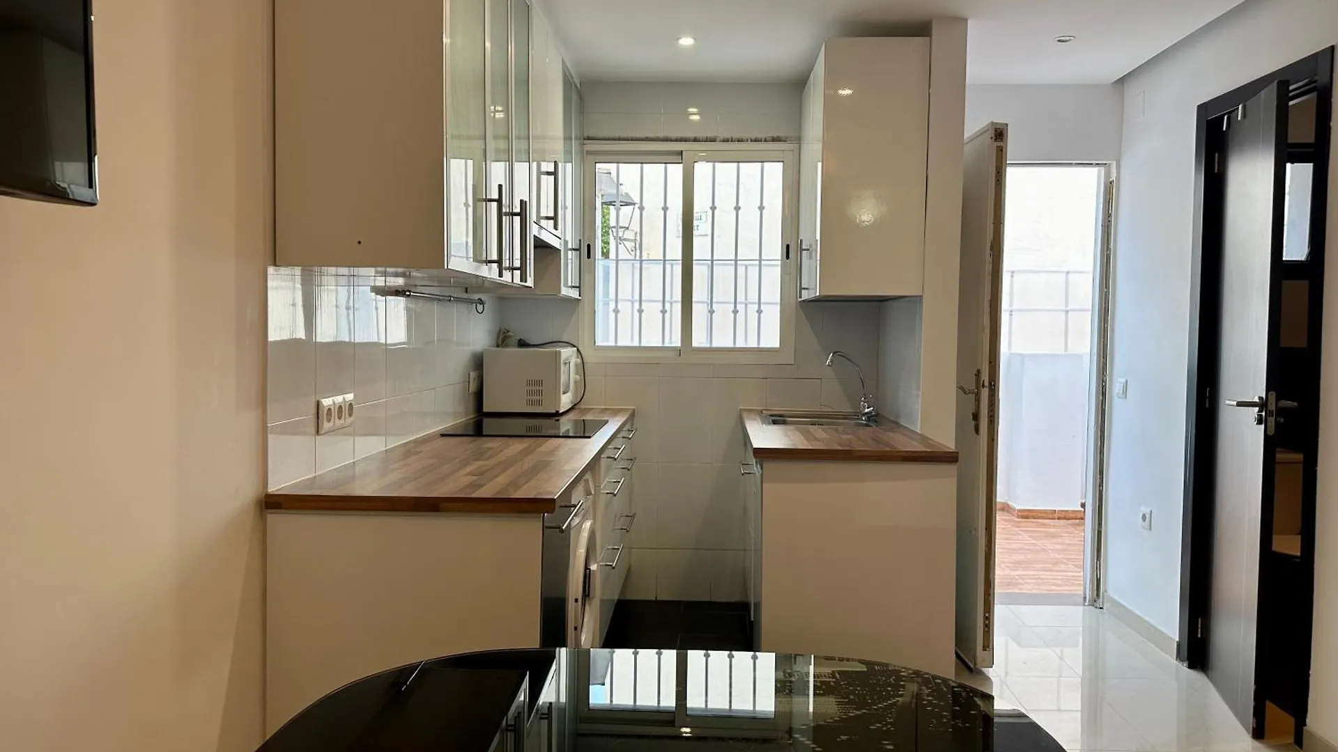 Apartamentum Torremolinos With Pool İspanya
