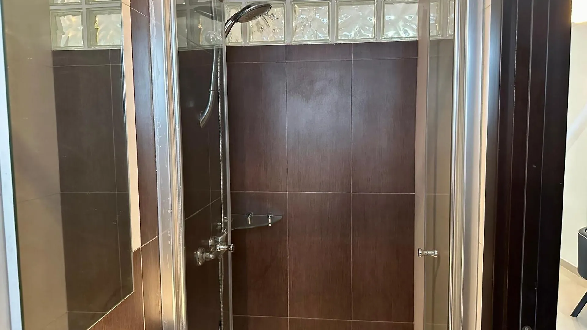 Daire Apartamentum Torremolinos With Pool İspanya