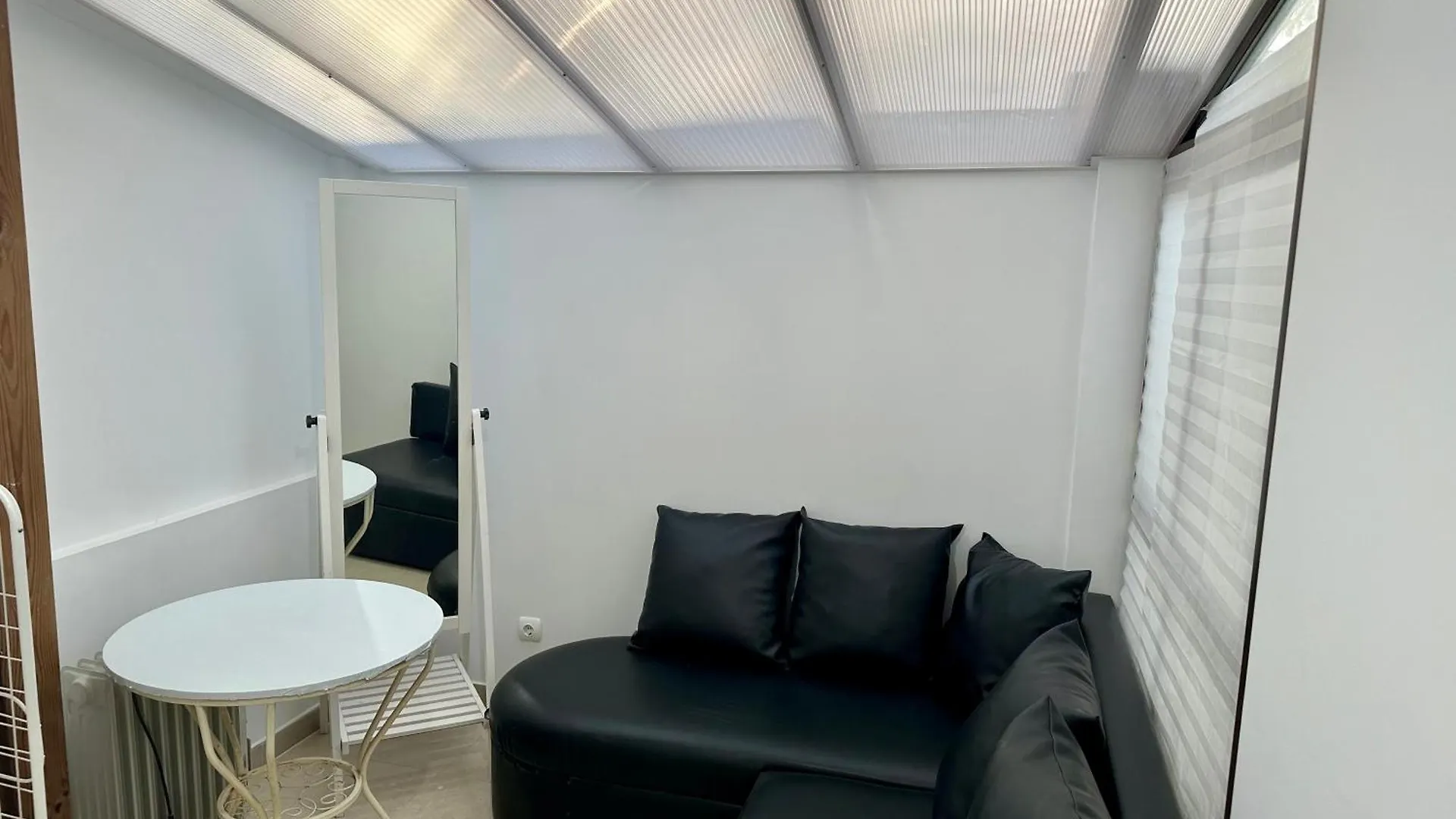 Apartamentum Torremolinos With Pool Daire
