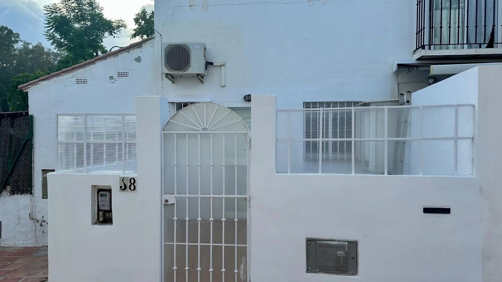 Apartamentum Torremolinos With Pool 0*,  İspanya