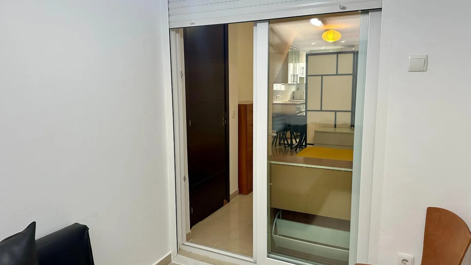 Apartamentum Torremolinos With Pool 0*,  İspanya