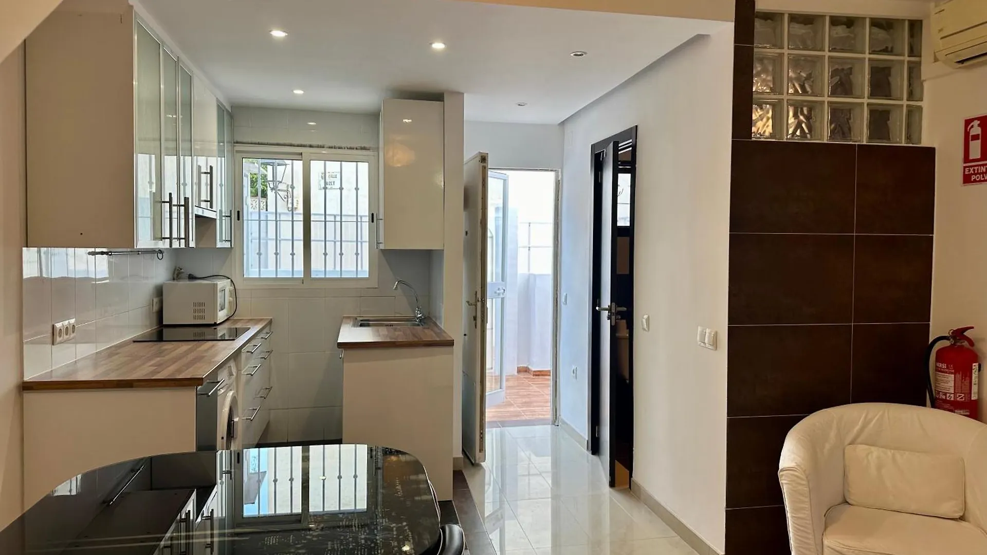 Daire Apartamentum Torremolinos With Pool