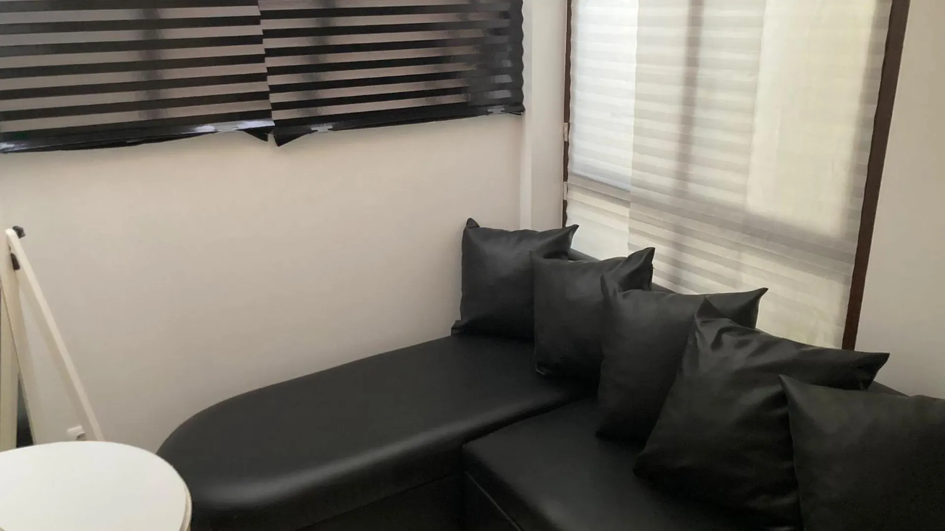 Daire Apartamentum Torremolinos With Pool İspanya