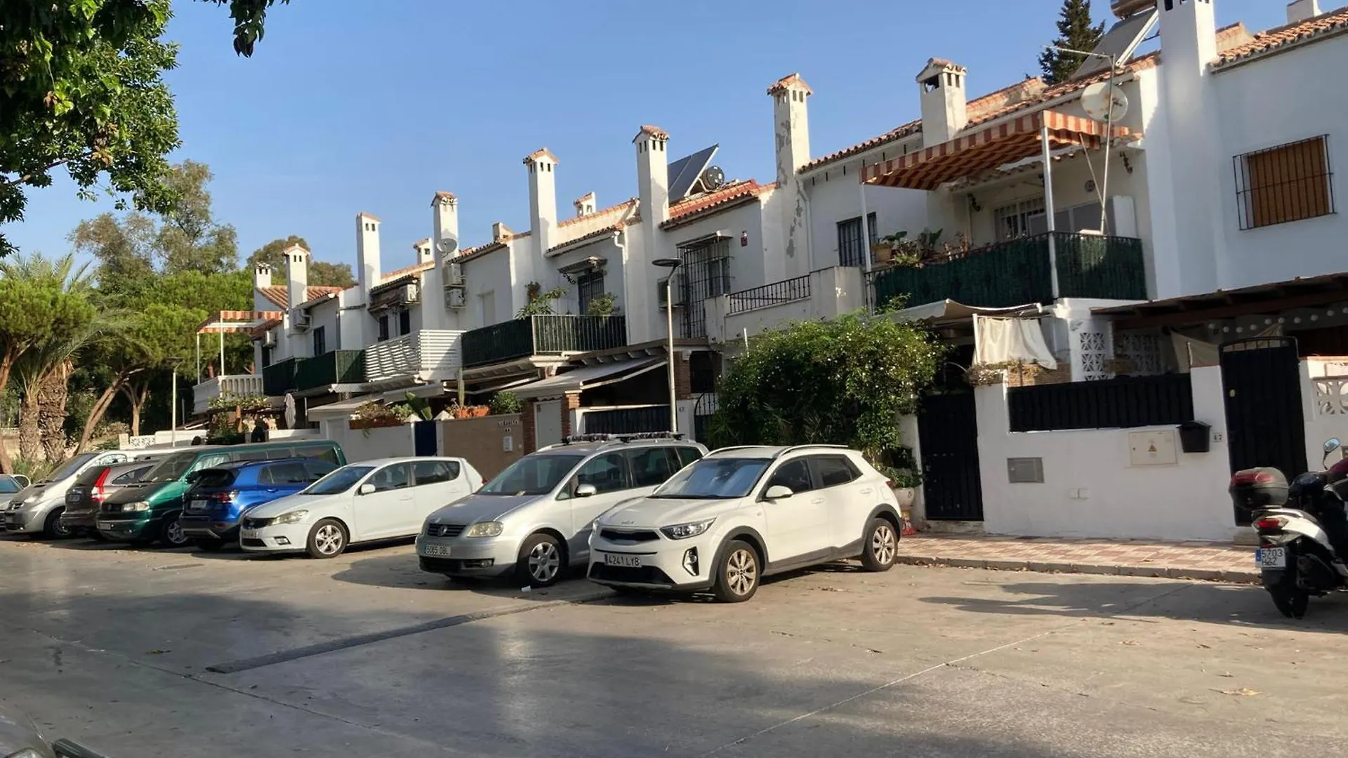 Apartamentum Torremolinos With Pool
