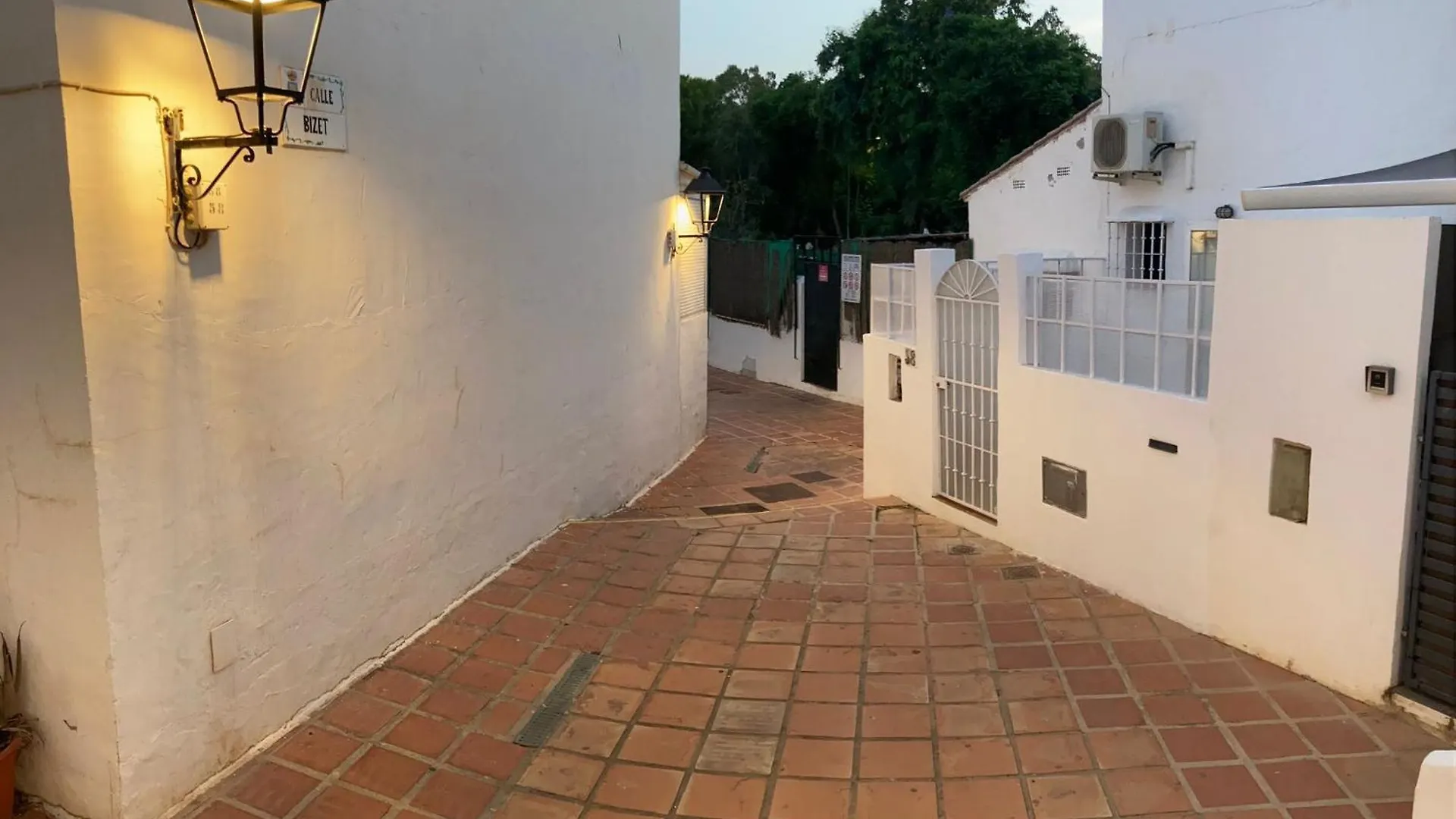 Daire Apartamentum Torremolinos With Pool