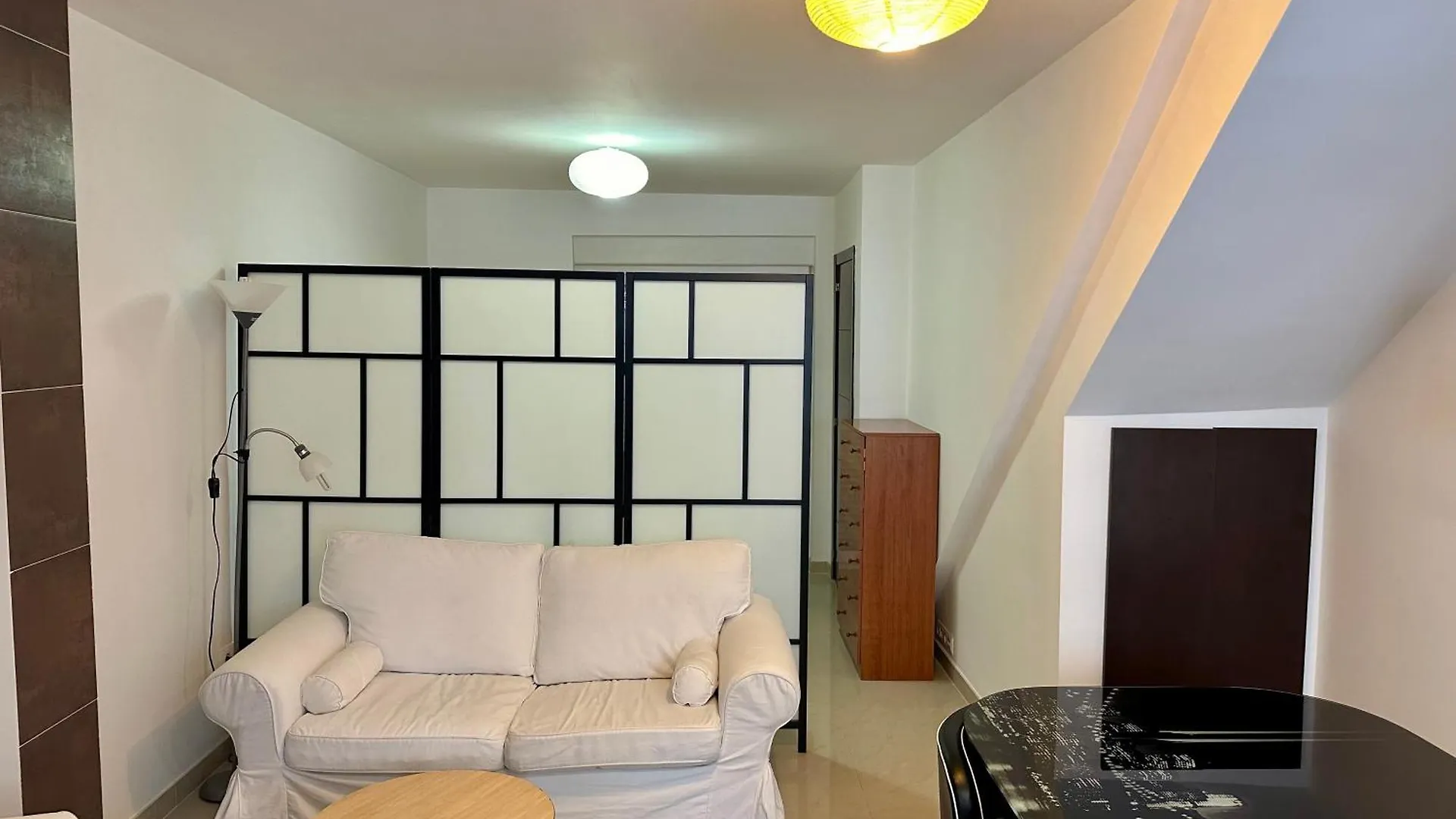 Apartamentum Torremolinos With Pool Apartment
