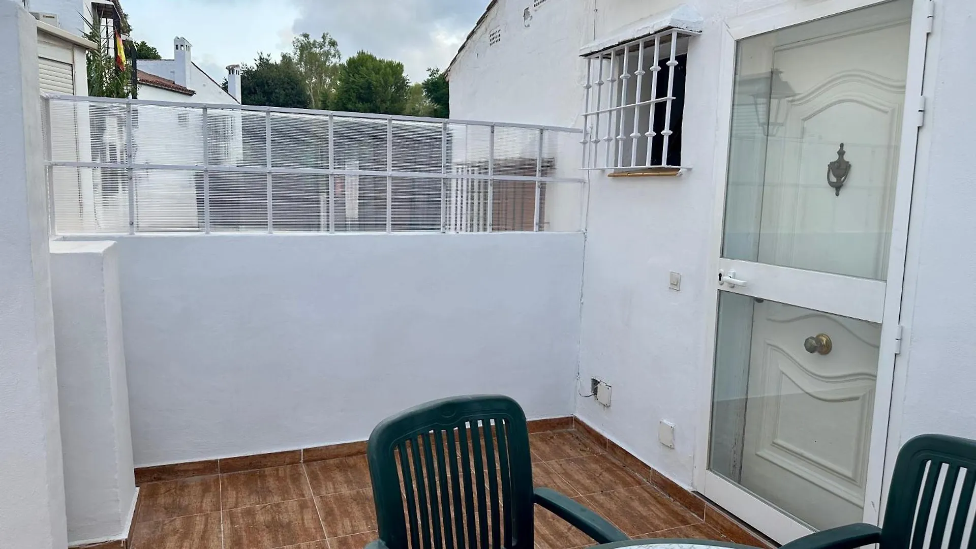 Apartamentum Torremolinos With Pool