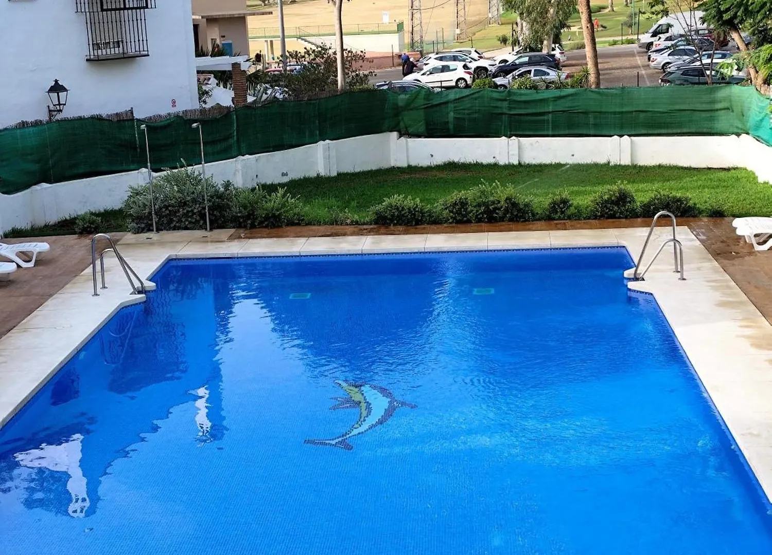 Apartamentum Torremolinos With Pool contacts